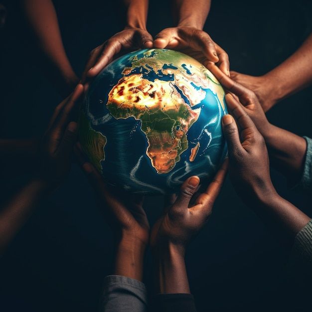 Human Rights & Governance