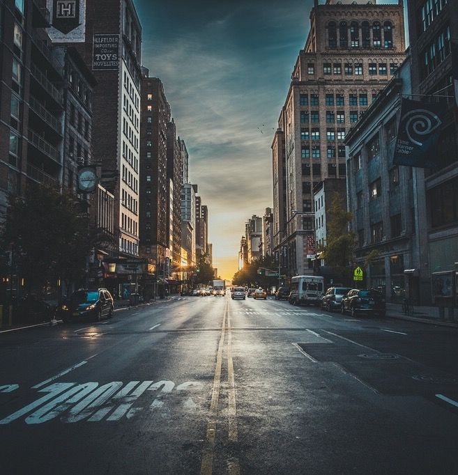 Corporate & Commercial