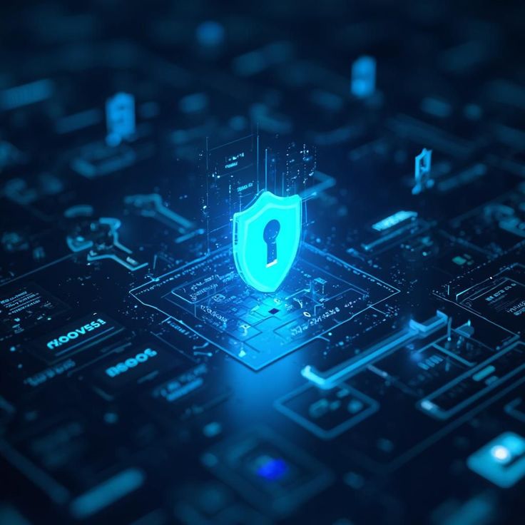 Privacy & Data Protection